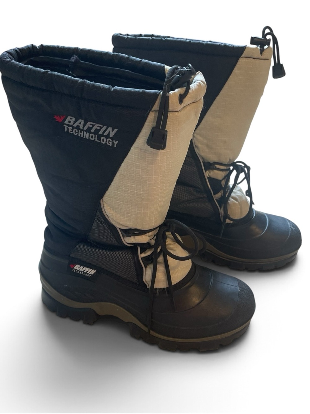 Baffin Technology Winter Boots - Insulated Snow Footwear